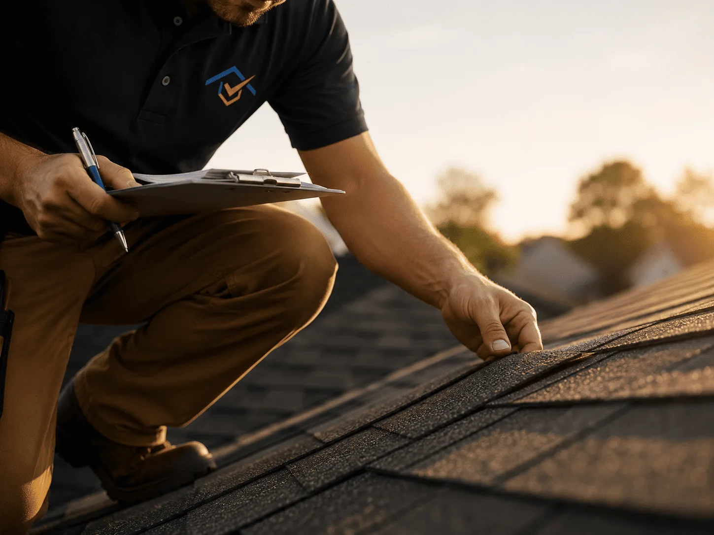 Why Choose Roof Inspection in Second Mesa, AZ